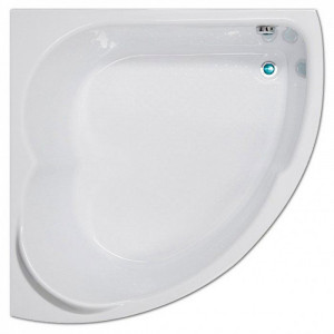 Акриловая ванна Aquanet Fregate 120x120